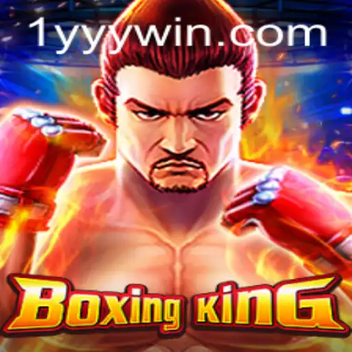 Descubra o Empolgante Mundo do Jogo BoxingKing