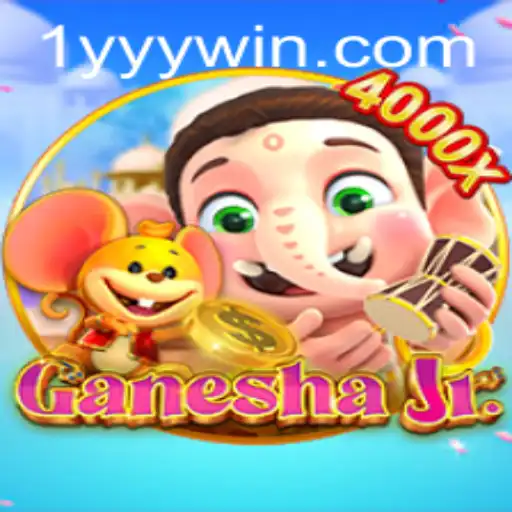 Explorando o Universo de GaneshaJr: Um Jogo Inovador em yyywin.com