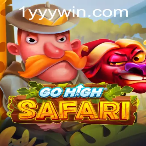 GoHighSafari: Uma Aventura Virtual Estratégica e Empolgante