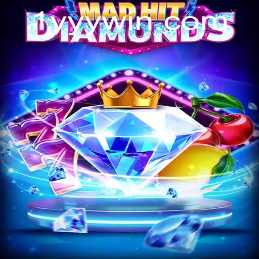 Descubra a Excitante Experiência de Jogo com MadHitDiamonds