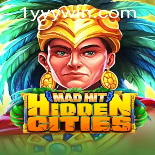 Descubra MadHitHiddenCities: O Novo Fenômeno dos Jogos de Estratégia