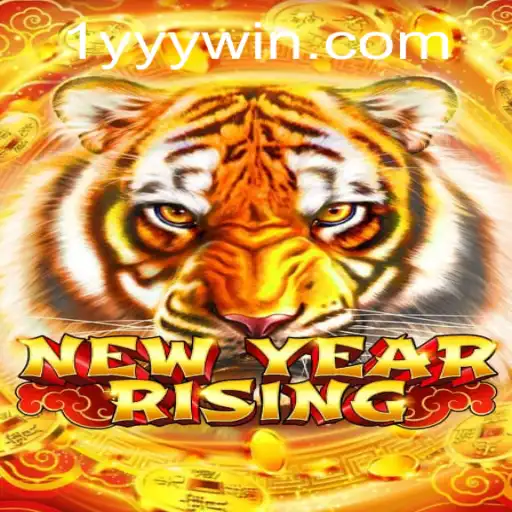 NewYearRising: Uma Nova Aventura no Mundo dos Games em yyywin.com