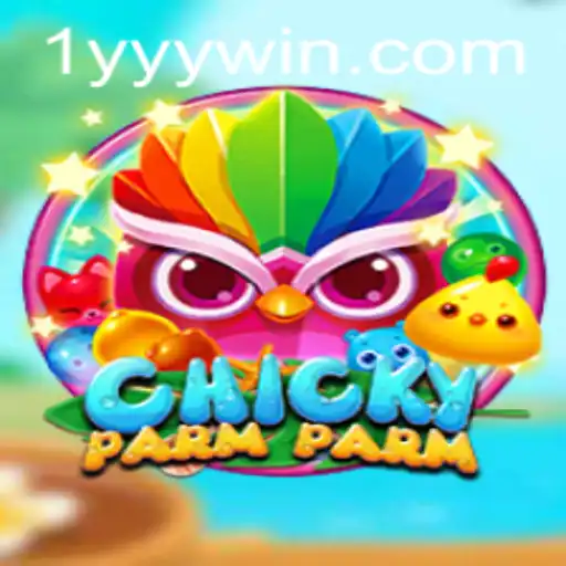 Descubra o Mundo Vibrante de 'ChickyParmParm' no yyywin.com