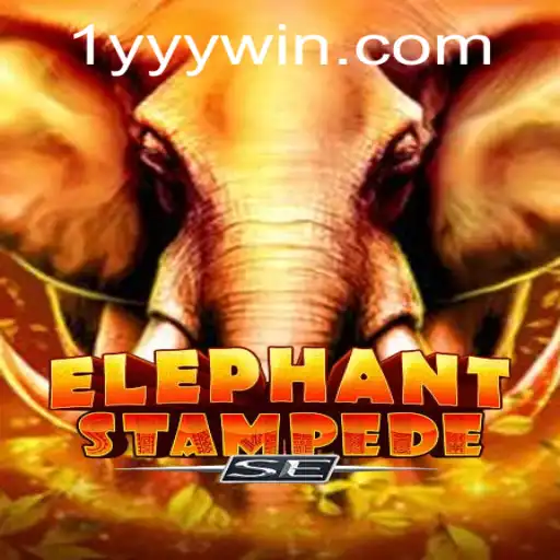 ElephantStampedeSE: Explorando o Mundo Selvagem do Jogo