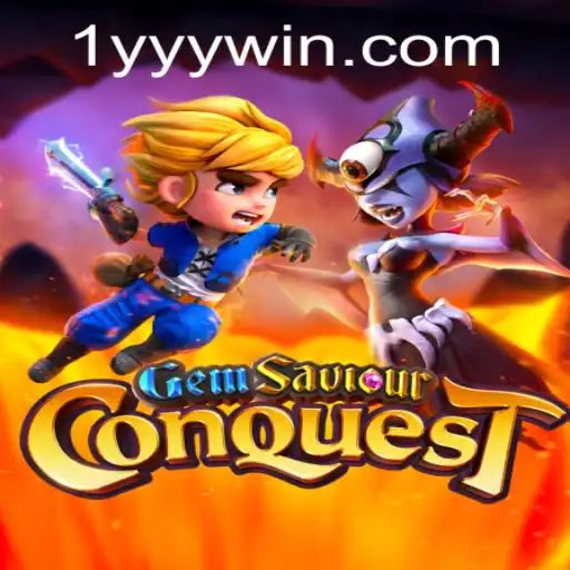 Descubra o Empolgante Mundo de GemSaviourConquest