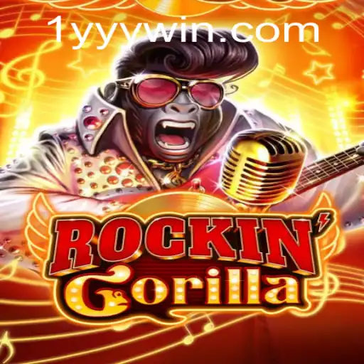 Explorando o Mundo de RockinGorilla: Um Jogo Empolgante