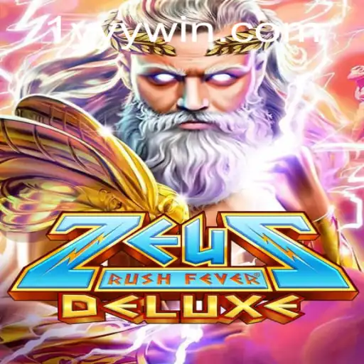 Descubra ZeusRushFeverDeluxe: Um Jogo Empolgante para Todos os Amantes de Cassino